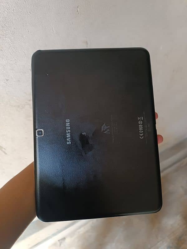 samsung Tab 4 v 2