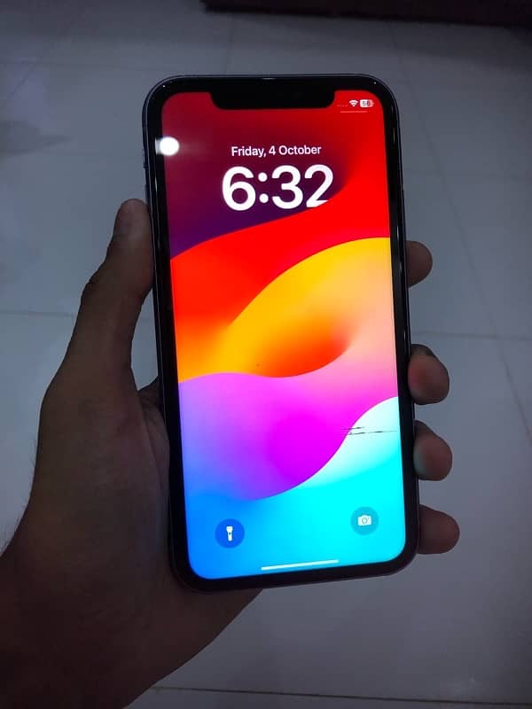 Iphone 11 jv urgent sale 1