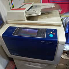 XEROX WorkCentre 5865 0