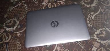 HP Elitebook i5 7th generation