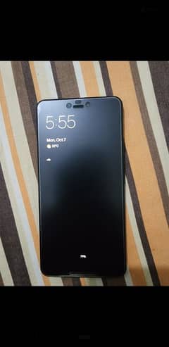 Google Pixel 3 XL 6 RAM 128GB