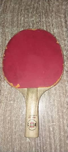 table tannis racket urgent sale