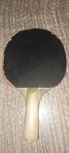 table tannis racket urgent sale 1