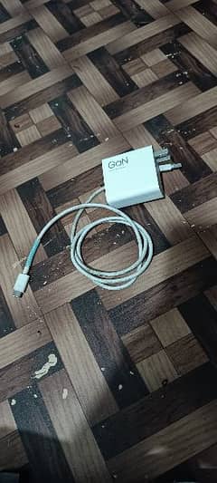 Xiaomi 120 Original Charger