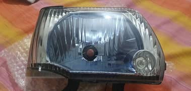 brand new SUZUKI MEHARAN EURO FRONT HEADLIGHT SET