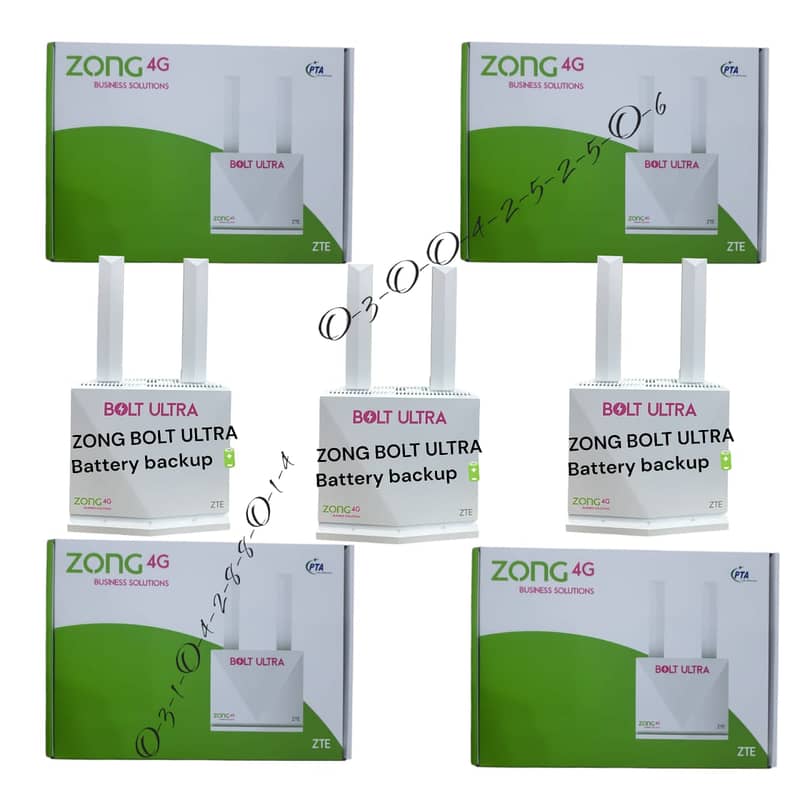 zong bolt ultra router ZONG BOLT ULTRA ROUTER lan port router 2