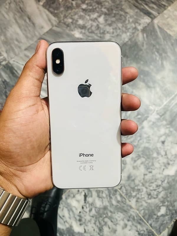 apple iphone X PTA Approved (11,12,13,14,15,16) 0