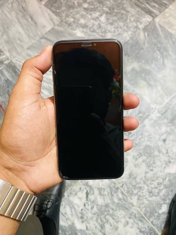 apple iphone X PTA Approved (11,12,13,14,15,16) 7