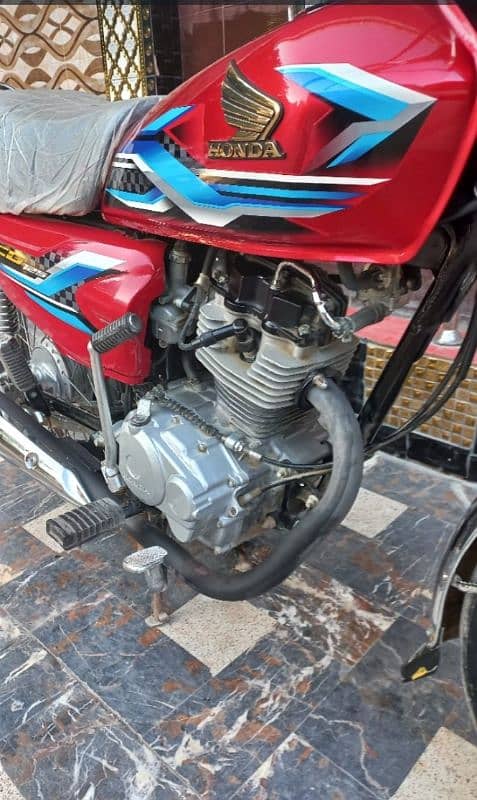 honda 6