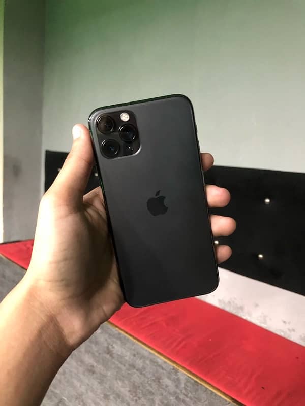 iphone 11 pro dual pta 256 gb 0