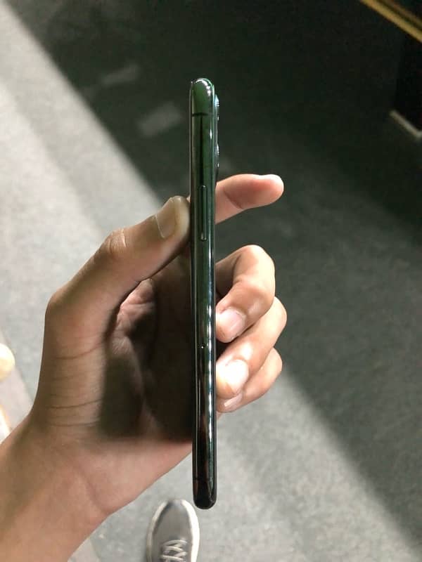 iphone 11 pro dual pta 256 gb 2