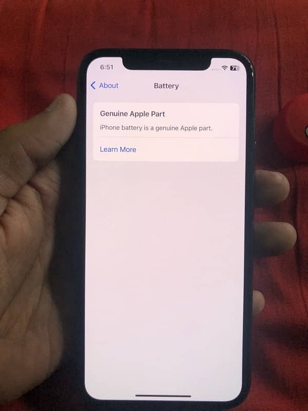 iphone 11 pro dual pta 256 gb 4