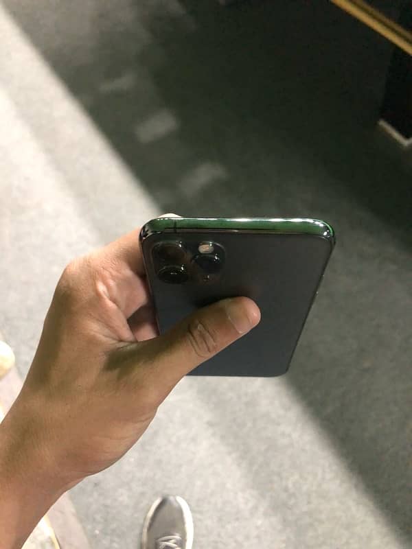 iphone 11 pro dual pta 256 gb 6