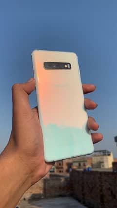 Samsung S10 Plus 0