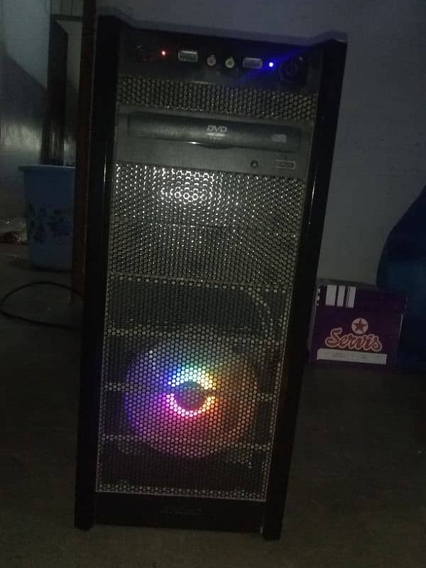 Gaming PC 2