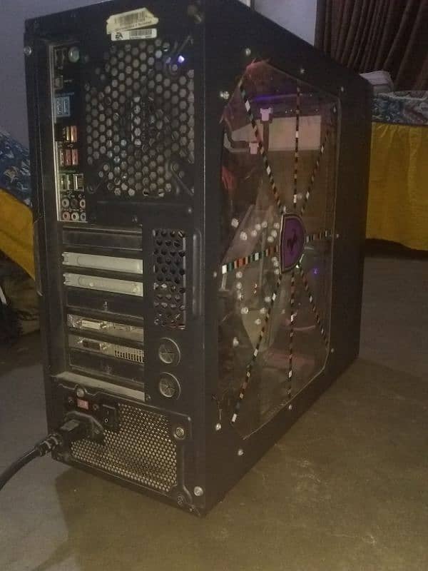 Gaming PC 4