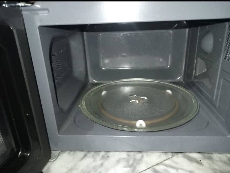 Microwave 4