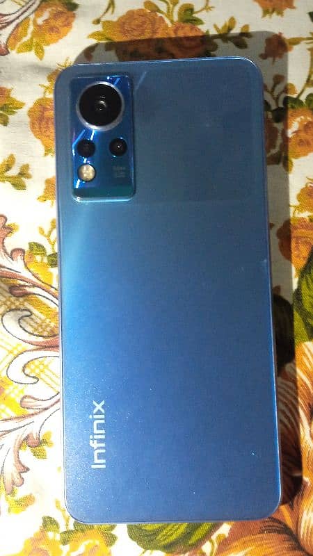 Infinix note 11 6/128 5