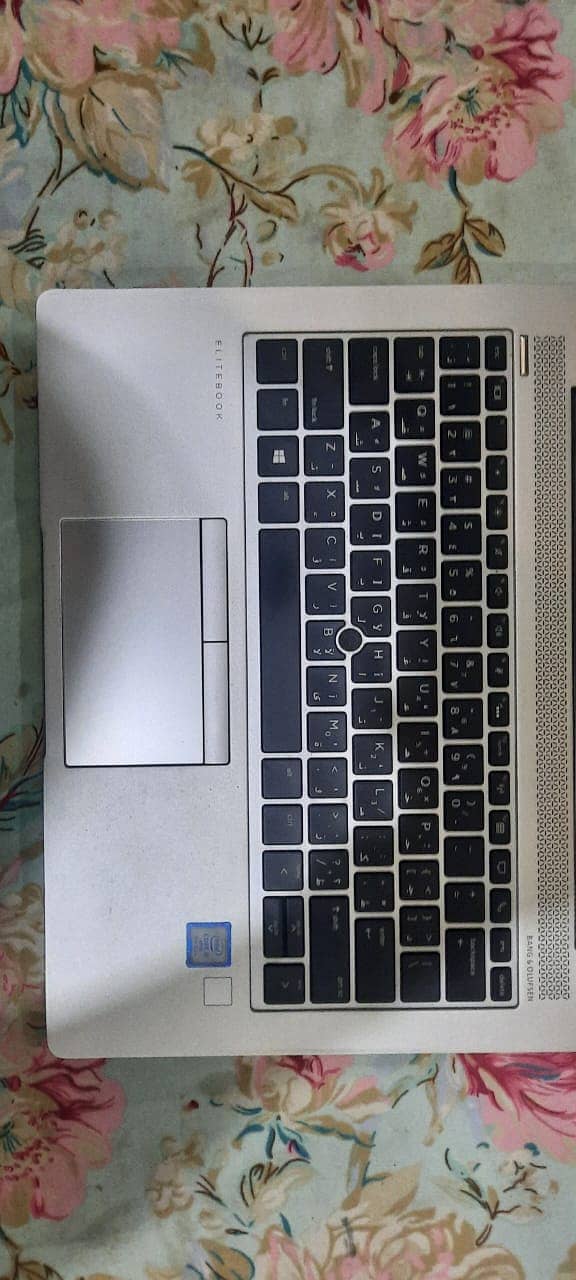 HP EliteBook 830 G5 i5 8Gen Laptop - work station / for sale 2