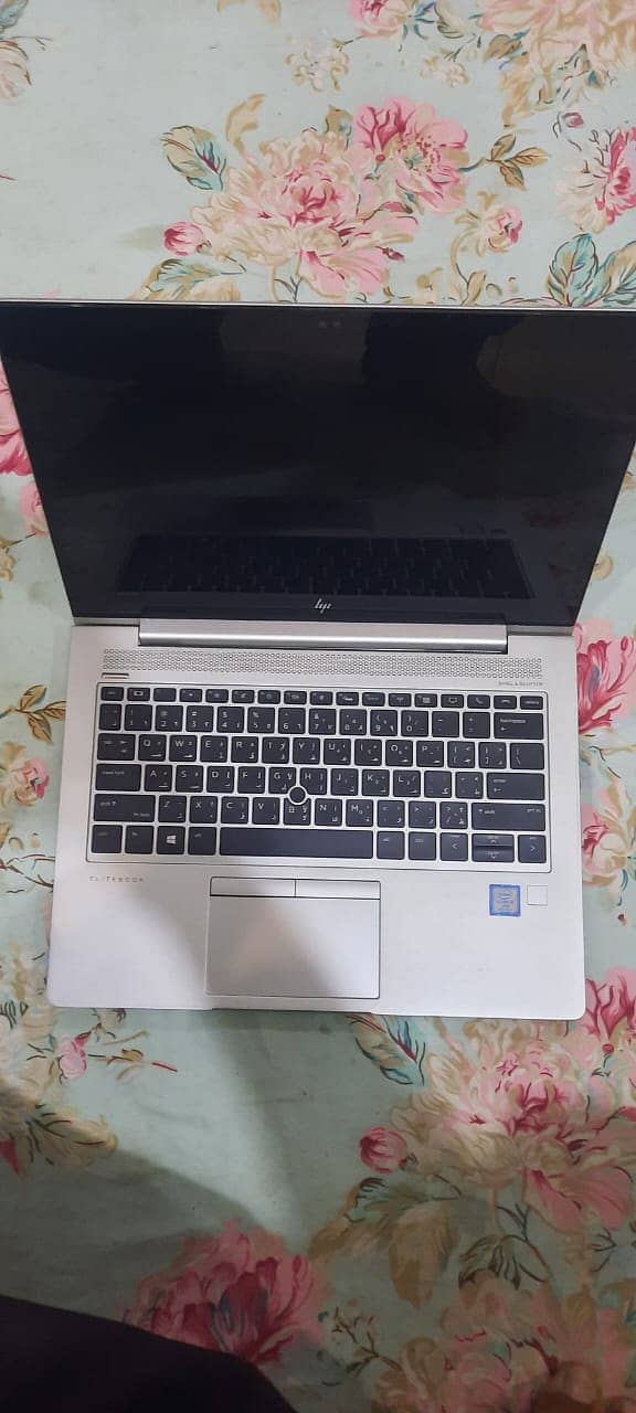 HP EliteBook 830 G5 i5 8Gen Laptop - work station / for sale 3