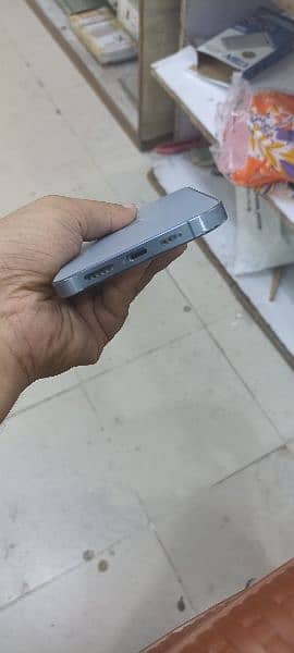 iPhone 13 pro max 128 Pta approved 2