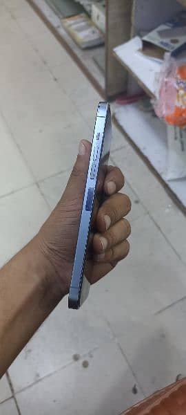 iPhone 13 pro max 128 Pta approved 3