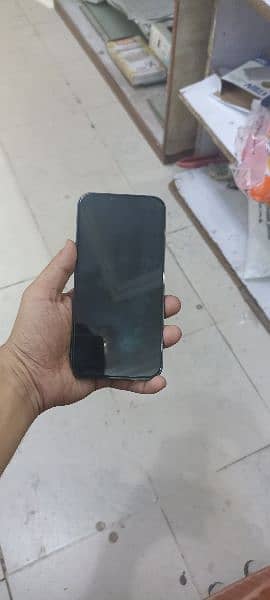 iPhone 13 pro max 128 Pta approved 5