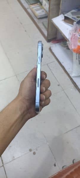 iPhone 13 pro max 128 Pta approved 6