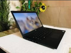 Dell Latitude 7490 i7 8th gen 12gb/256gb