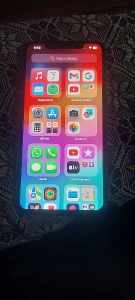 i phone xs max 64 gb 3