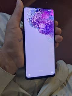 Samsung S20 ultra non pta