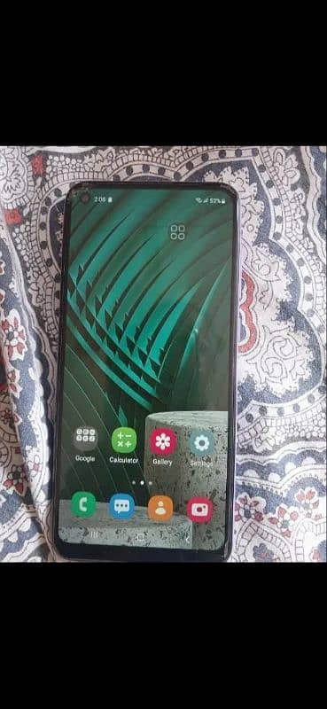 Samsung galaxy m11 6