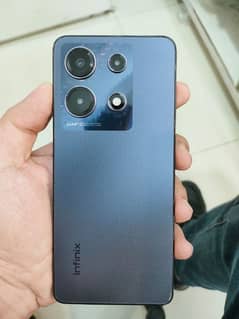 INFINIX NOTE 30