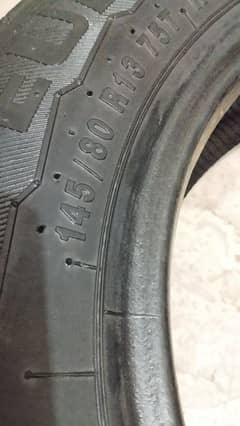 Suzuki alto 1 tyre 0