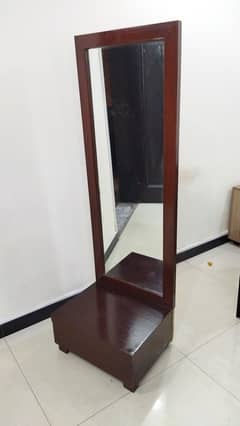 mirror for sale  / wall mirror / standing mirror 0