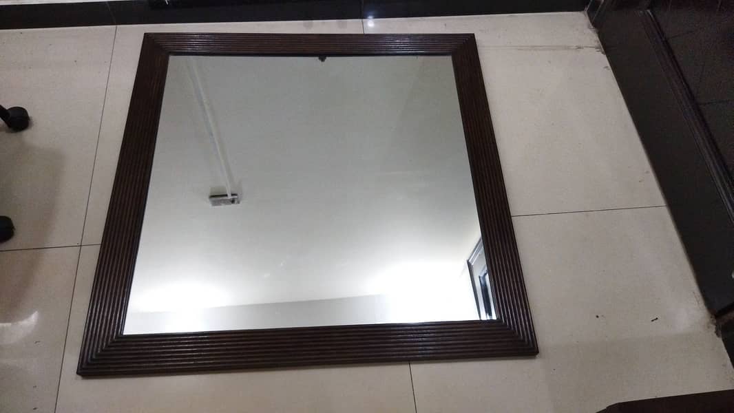 mirror for sale  / wall mirror / standing mirror 2