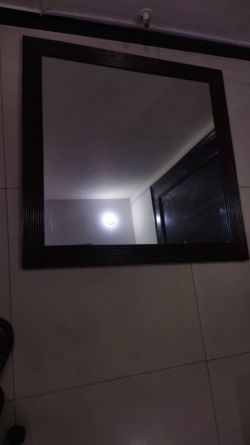 mirror for sale  / wall mirror / standing mirror 3