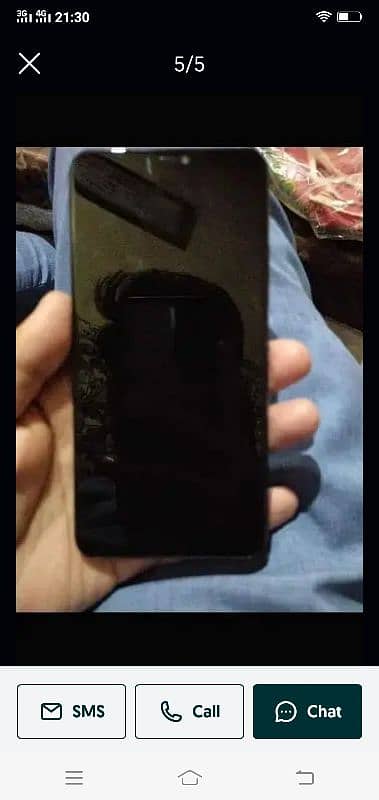 vivo y85 good condition 2