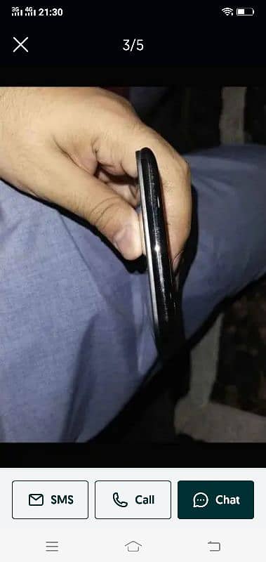 vivo y85 good condition 4