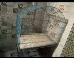 cages  (urgent sell). 0