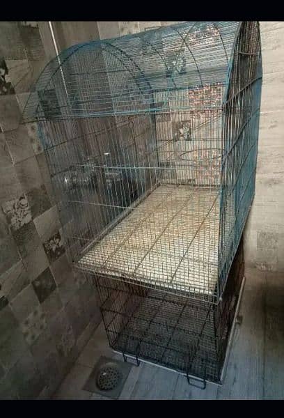 cages  (urgent sell). 1