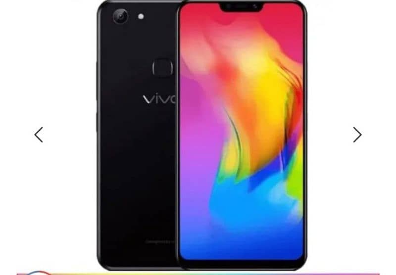 Vivo y83 RAM 6GB . Storage 128 PTA Approved 2