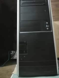 Gaming pc, computer tower, cpu core i7 4th generation. 0