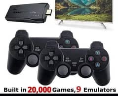 GAMESTICK X2 contact number 03488424731