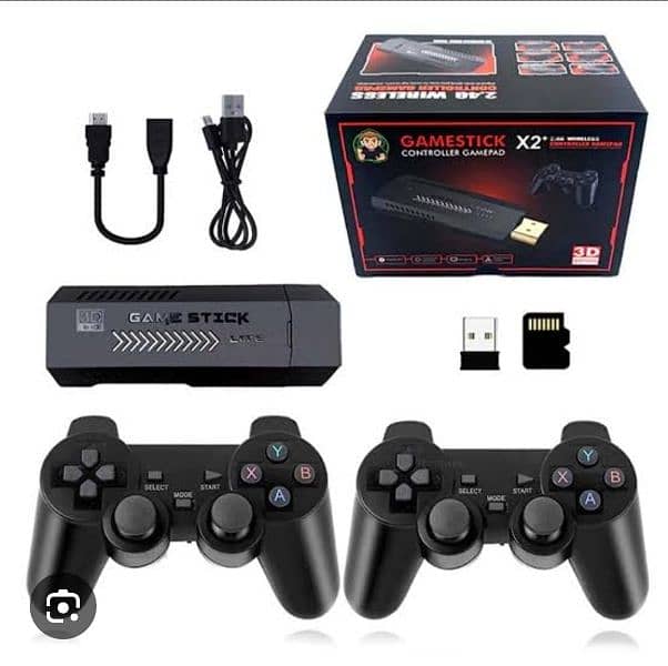 GAMESTICK X2 contact number 03488424731 2