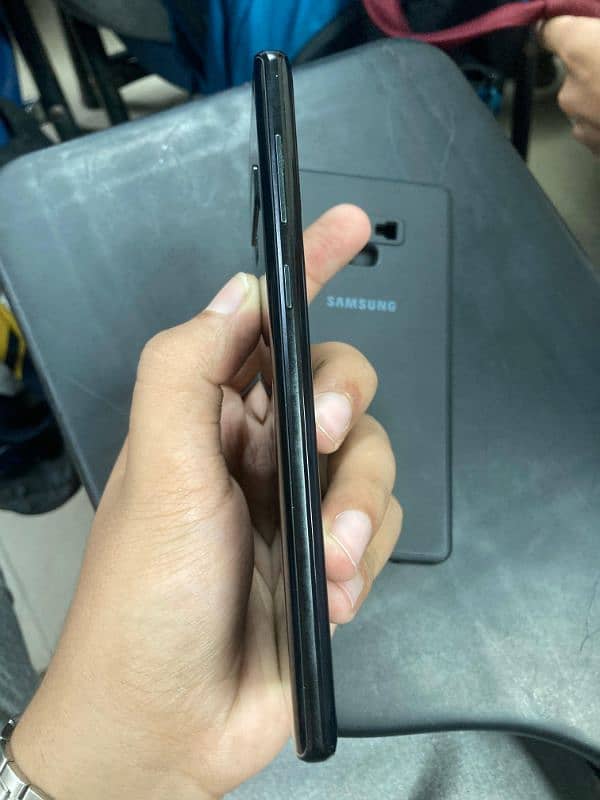 SAMSUNG NOTE 9 EXCHANGEABLE 5