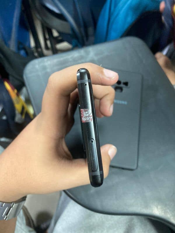 SAMSUNG NOTE 9 EXCHANGEABLE 6