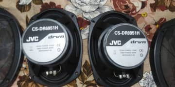 JVC Speaker 0