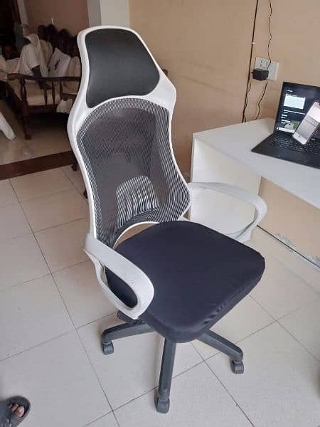 vip office boss revolving chair available at wholesale price 5