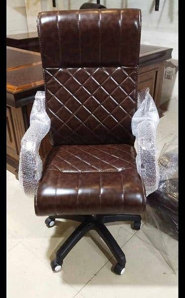 vip office boss revolving chair available at wholesale price 7